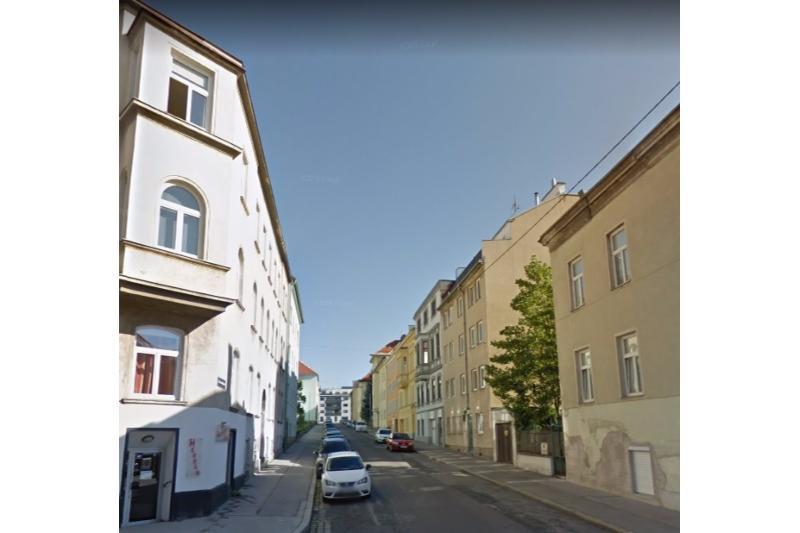 Checkvienna - Jenullgasse Leilighet Eksteriør bilde